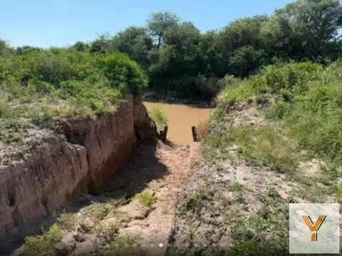 Campo en Venta -  - mts - Barrio Campo Alto