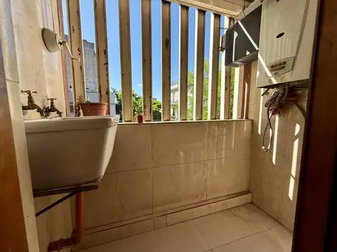 Departamento en Venta en Caballito, USD 140.000