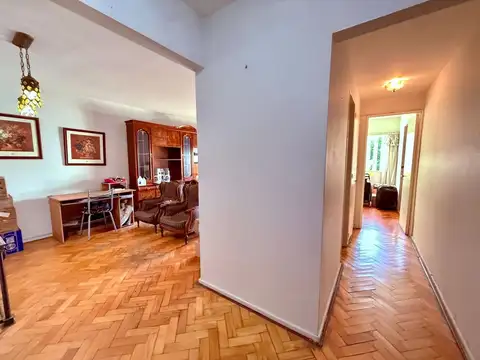 Departamento en Venta 40 años