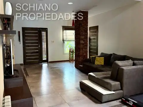 Casa en Venta 8 años