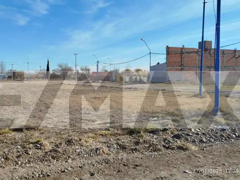 Terreno en Venta en General Roca, USD 10.000