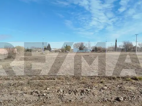 VENTA TERRENO GENERAL ROCA