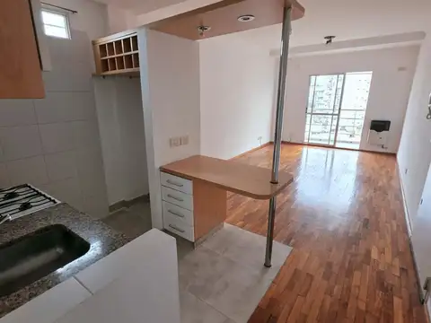 Nogoya 2583 - Dto. 2 Amb. con Balcón