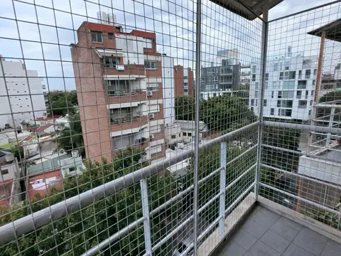 Departamento en Alquiler de 2 ambientes
