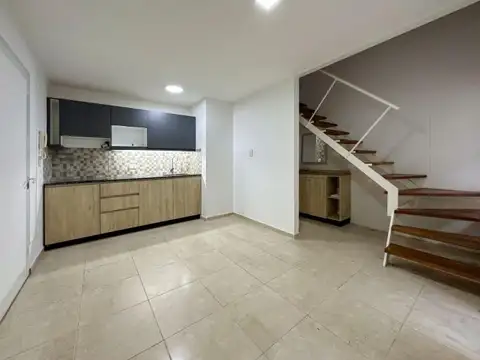 Departamento en Venta en Nuestra Señora De Lourdes, Rosario