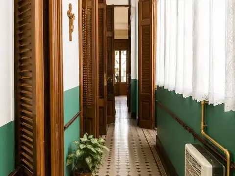 Casa en Venta 45 años
