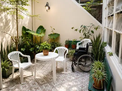 Casa 26 ambientes con 10 baños