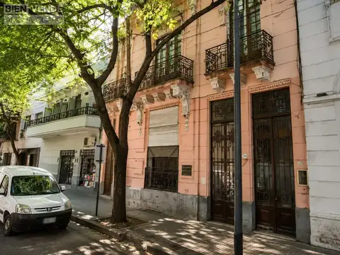 Casa en Balvanera