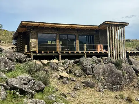 Casa en Venta A Estrenar