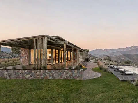 ¡Venta! Casas - Cabañas amobladas en San Clemente ¡Consultar por Financiación!