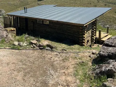 Casa en Venta de 1 dormitorio