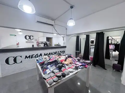 Local en Empalme Graneros