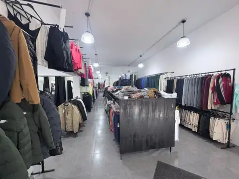 Local en Empalme Graneros