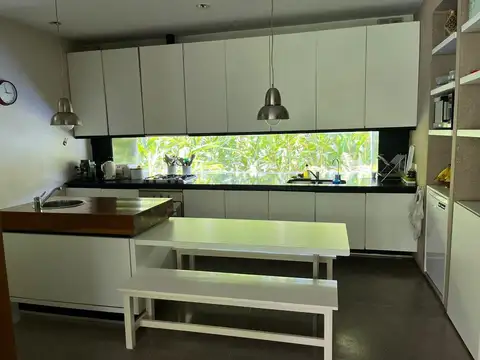 Casa en Alquiler Temporal al Este