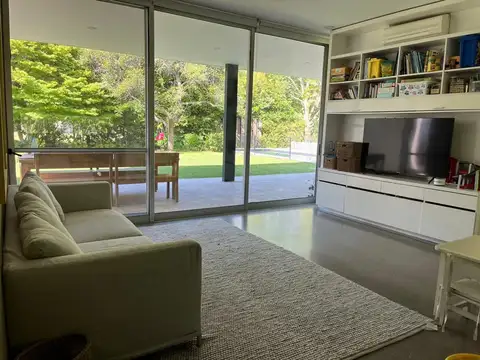 Casa en Alquiler Temporal 15 años