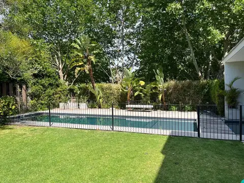 Casa en Alquiler Temporal de 4 dormitorios