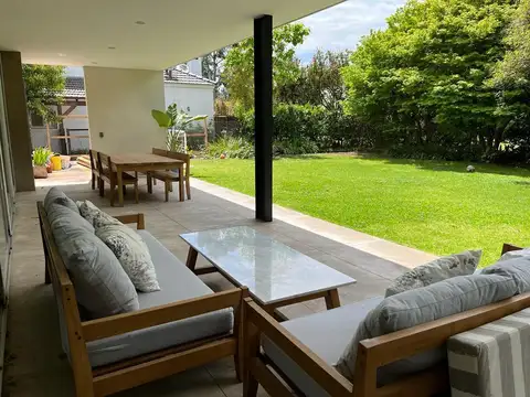Casa en Alquiler Temporal en Laguna Del Sol, USD 6.000