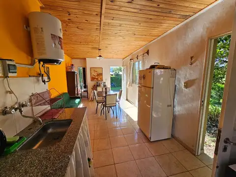 Casa en Venta en Agua de Oro, USD 44.000