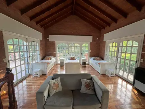 Casa en Venta en Country Club Los Cardales, Countries y Barrios Cerrados en Campana