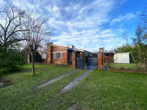 Casa en Venta de 2 dormitorios