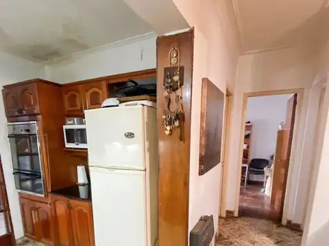 Casa en Venta 40 años