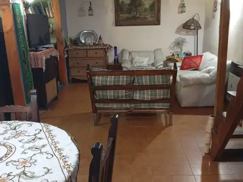 Casa en Venta 40 años