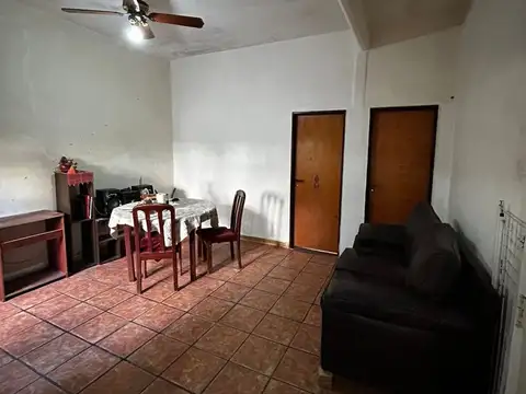 Depto Tipo Casa en Venta en Villa Maipú, USD 57.000