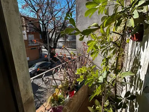 VENTA PH 3 AMBIENTES SAN MARTIN