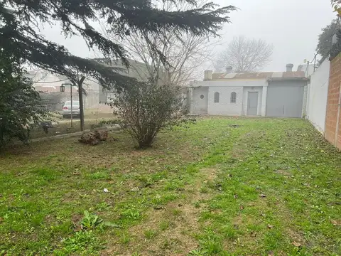 Galpon en Venta en Zarate, USD 70.000