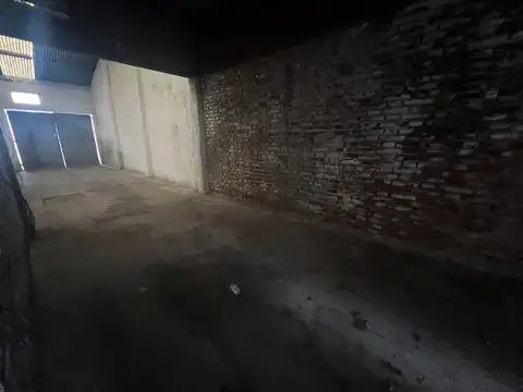 Colectora Oeste 1553