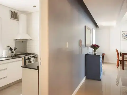 Departamento en Alquiler en Palermo, USD 1.000