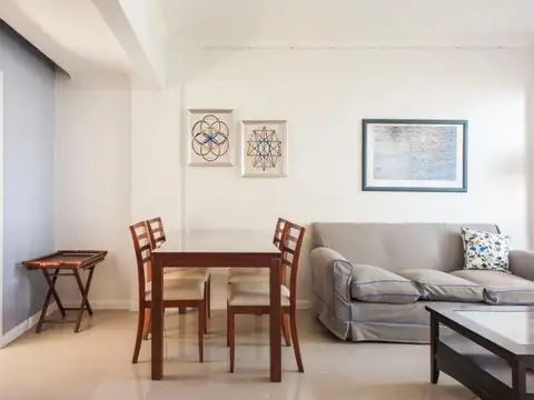 Departamento en Alquiler de 3 ambientes