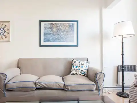 Departamento en Alquiler de 2 dormitorios