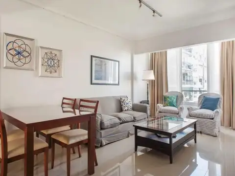 Avenida Santa Fe e/ Pasaje Anasagasti y Avenida Coronel Díaz