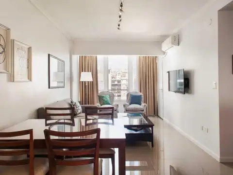 Departamento en alquiler - 2 Dormitorios 1 Baño - Palermo