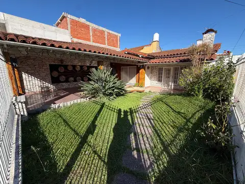 Casa en Alquiler de 2 dormitorios