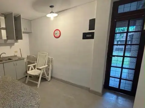 Depto Tipo Casa en Venta en Olivos, USD 250.000