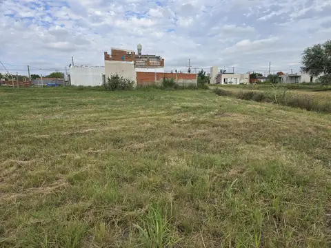 Lote Terreno en Oro Verde loteo Oasis entre Facultades e Inta 