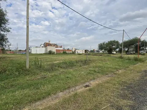 Lote Terreno en Oro Verde loteo Oasis entre Facultades e Inta