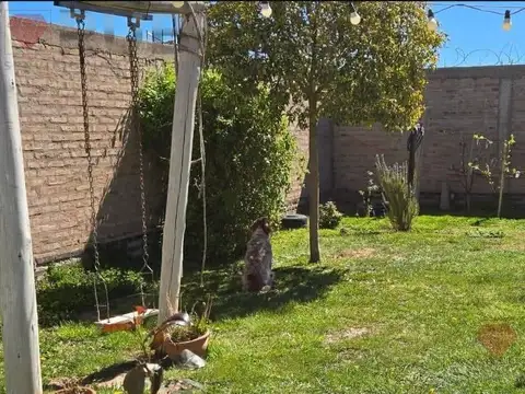 CASA EN VENTA EN BARRIO PROCREAR CENTENARIO