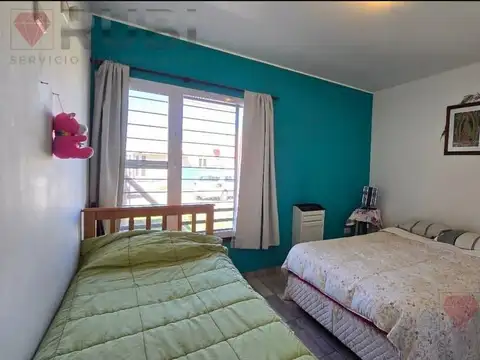 Casa en Venta de 2 dormitorios