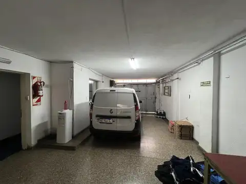 Casa Monoambiente con 6 baños