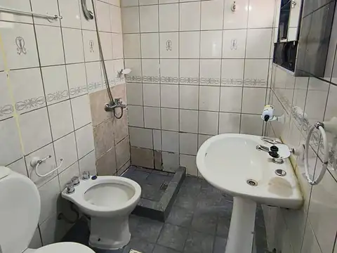 Casa en alquiler en Ushuaia