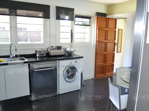 Casa en Alquiler Temporal 2024 años