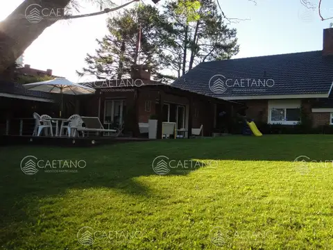 Venta casa Punta del Este Mansa