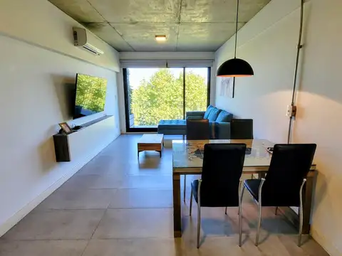 Departamento en Alquiler de 2 dormitorios