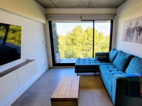 Departamento en Alquiler de 3 ambientes