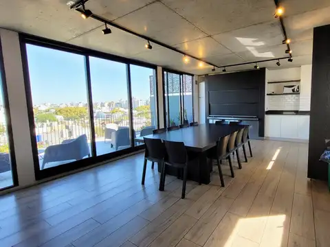 Departamento en Alquiler en Palermo Hollywood, USD 1.980