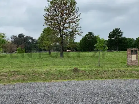 LOTE EN VENTA EN EL CAMPO - FINCAS EXCLUSIVAS DE CARDALES