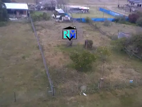 Terreno en Venta de 1250,0 m2